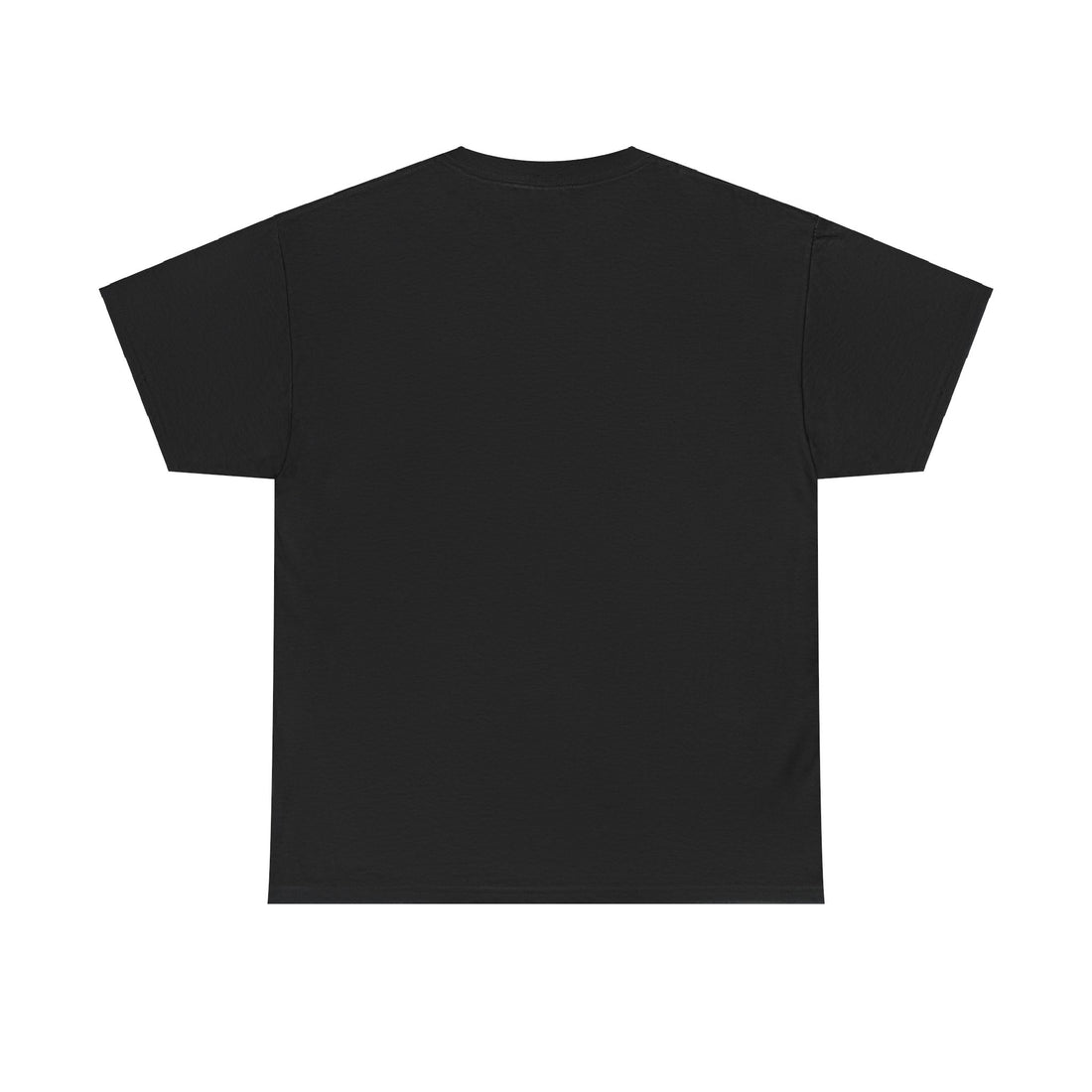 Somalia x Streetwear Series - Unisex Heavy Cotton Tee