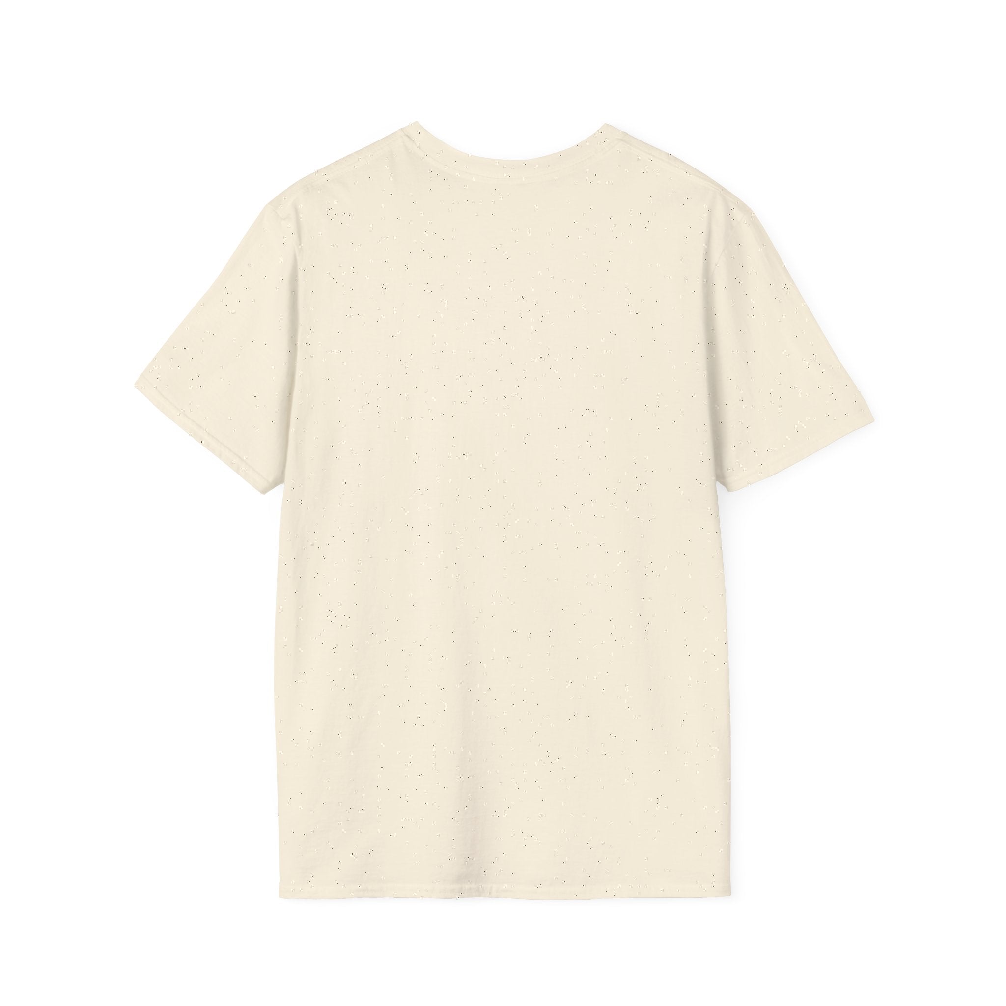 Eritrea FIFA World Cup Exclusive - Unisex Softstyle T-Shirt