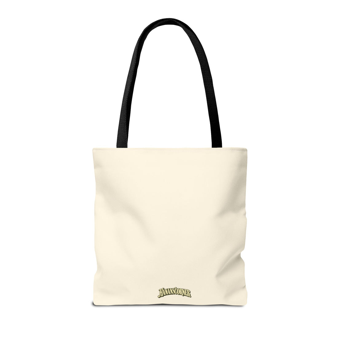 Modesty Is Not A Limit  — Everyday Tote Bag in Cream