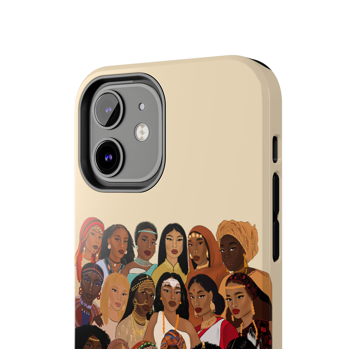 Tough Phone Cases, Case-Mate Hanan's Corner Tough Phone Cases, Case-Mate Hanan's Corner