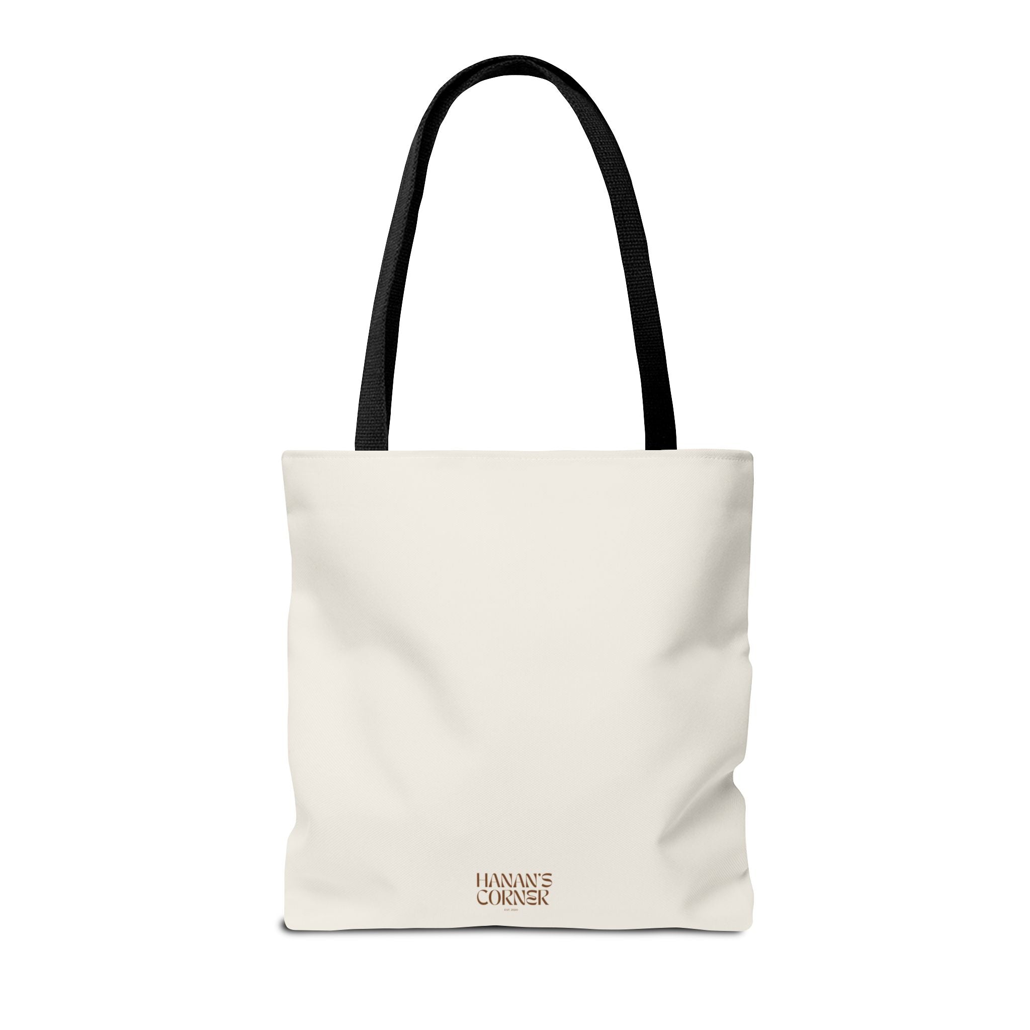 Trust The Seeds You Are Planting - Tote Bag