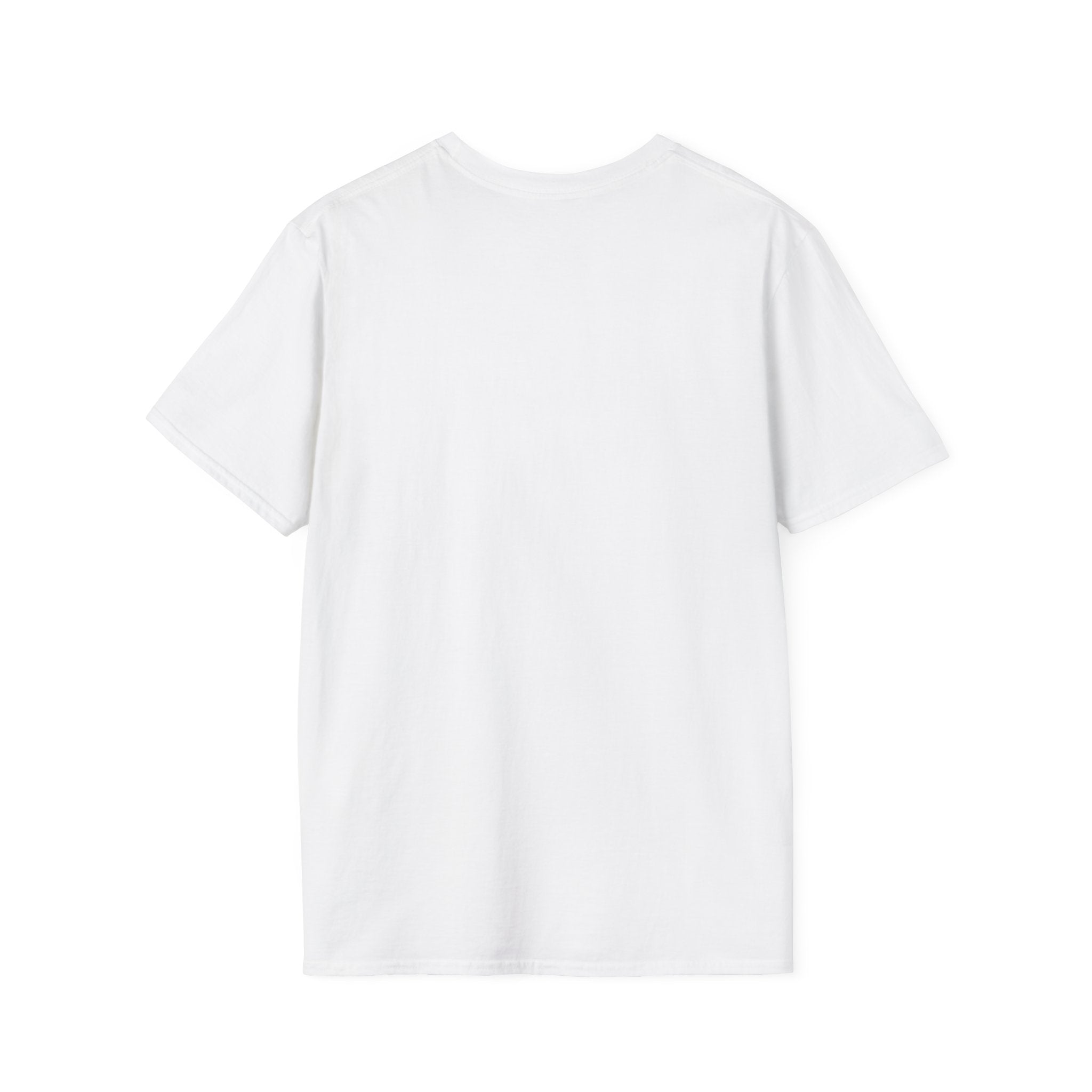 Eritrea FIFA World Cup Exclusive - Unisex Softstyle T-Shirt