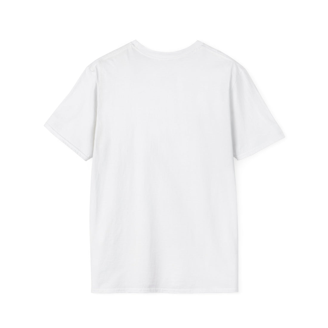 Eritrea FIFA World Cup Exclusive - Unisex Softstyle T-Shirt