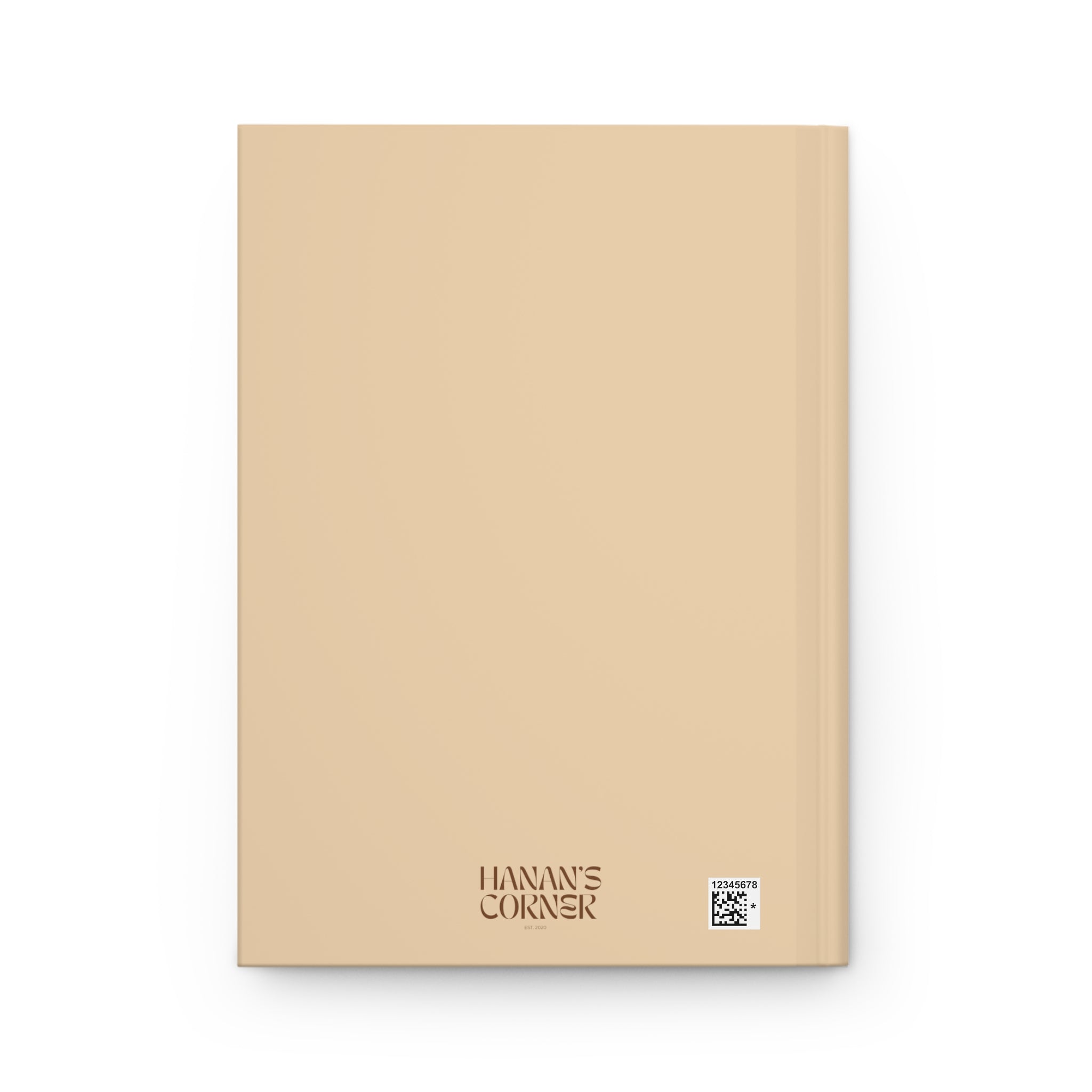 Freedom From Your Mind Hardcover Journal Matte