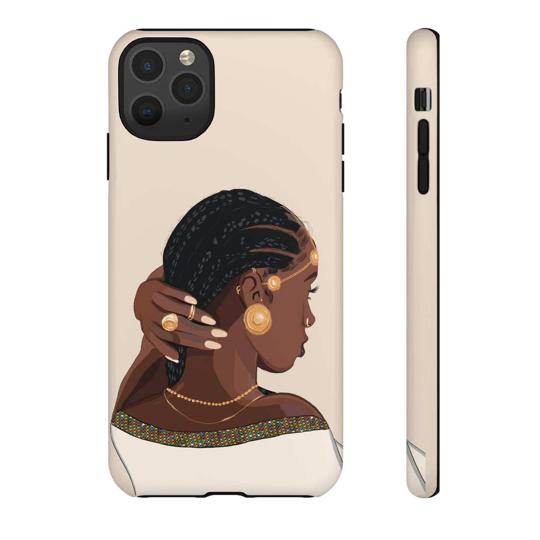 My Own - Phone Case