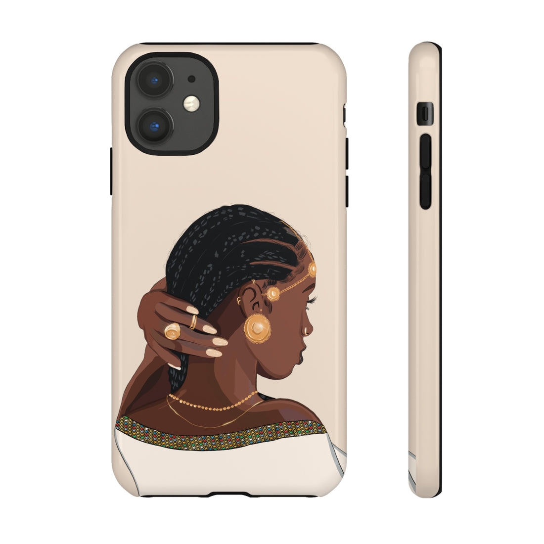 My Own - Phone Case