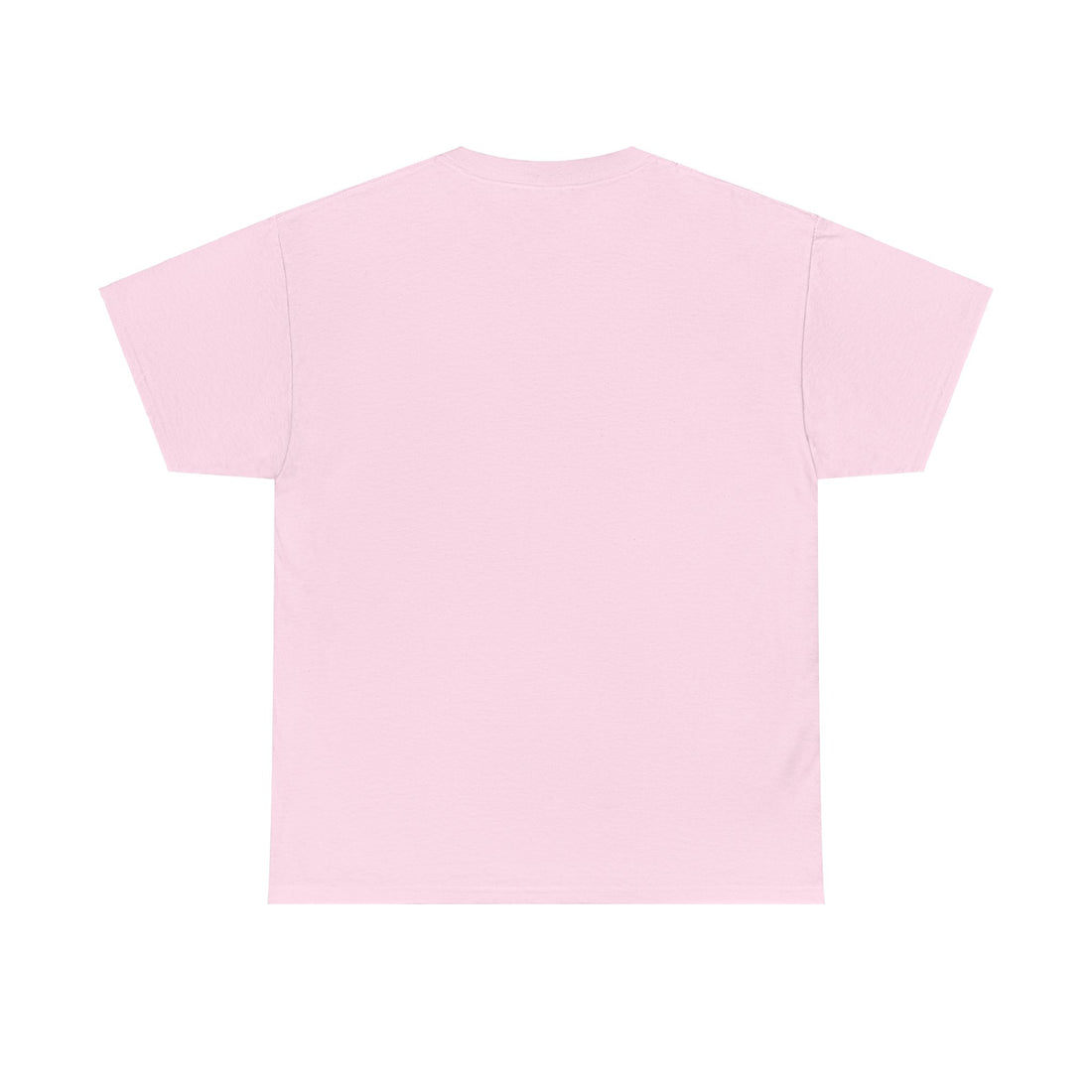 Sudan x Streetwear Series - Unisex Heavy Cotton Tee