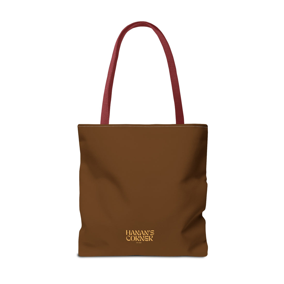 What's today's topic? Revolution - Tote Bag