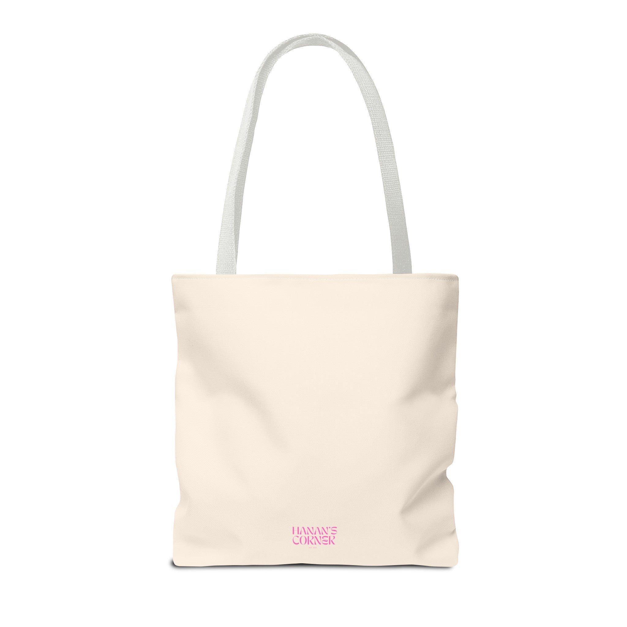 Buraanbur - Tote Bag