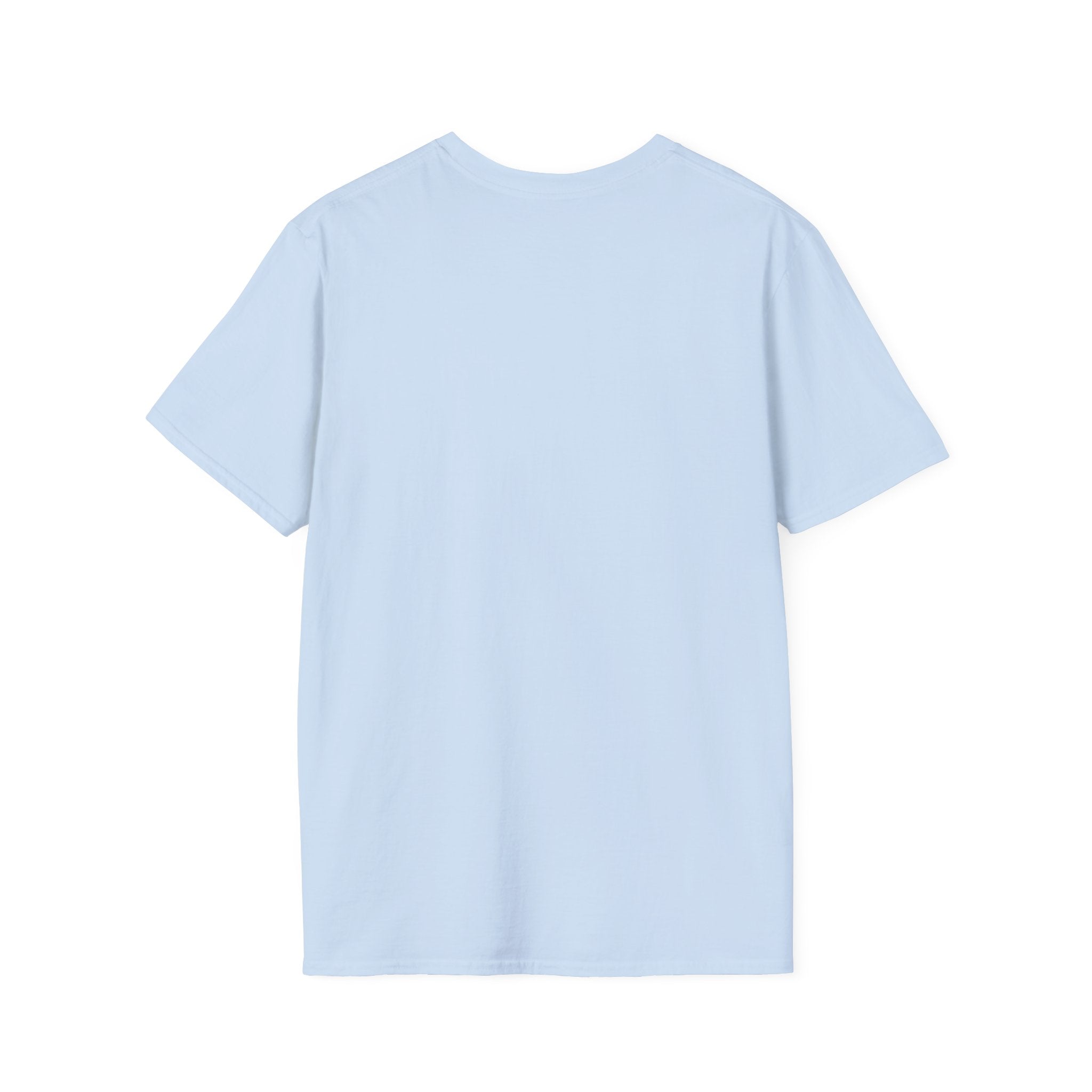 Eritrea FIFA World Cup Exclusive - Unisex Softstyle T-Shirt