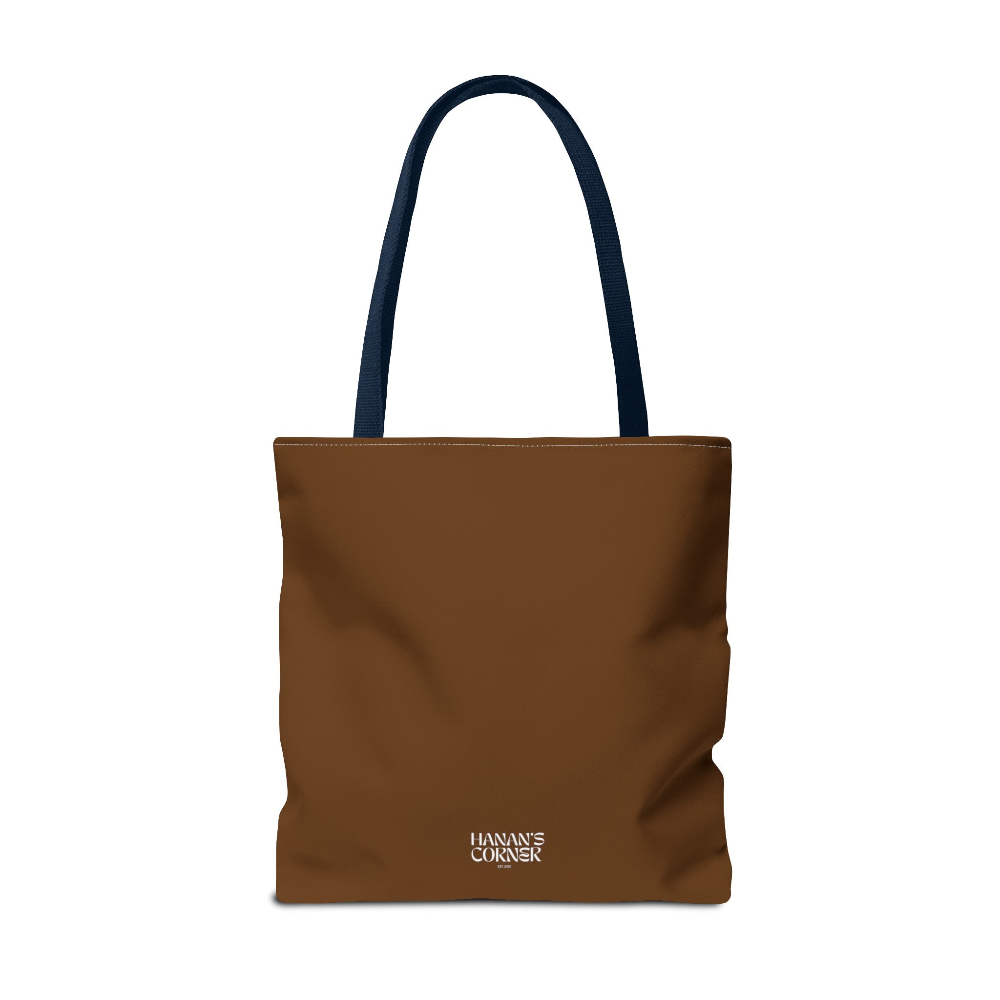 Hijabi Girl Club - Tote Bag