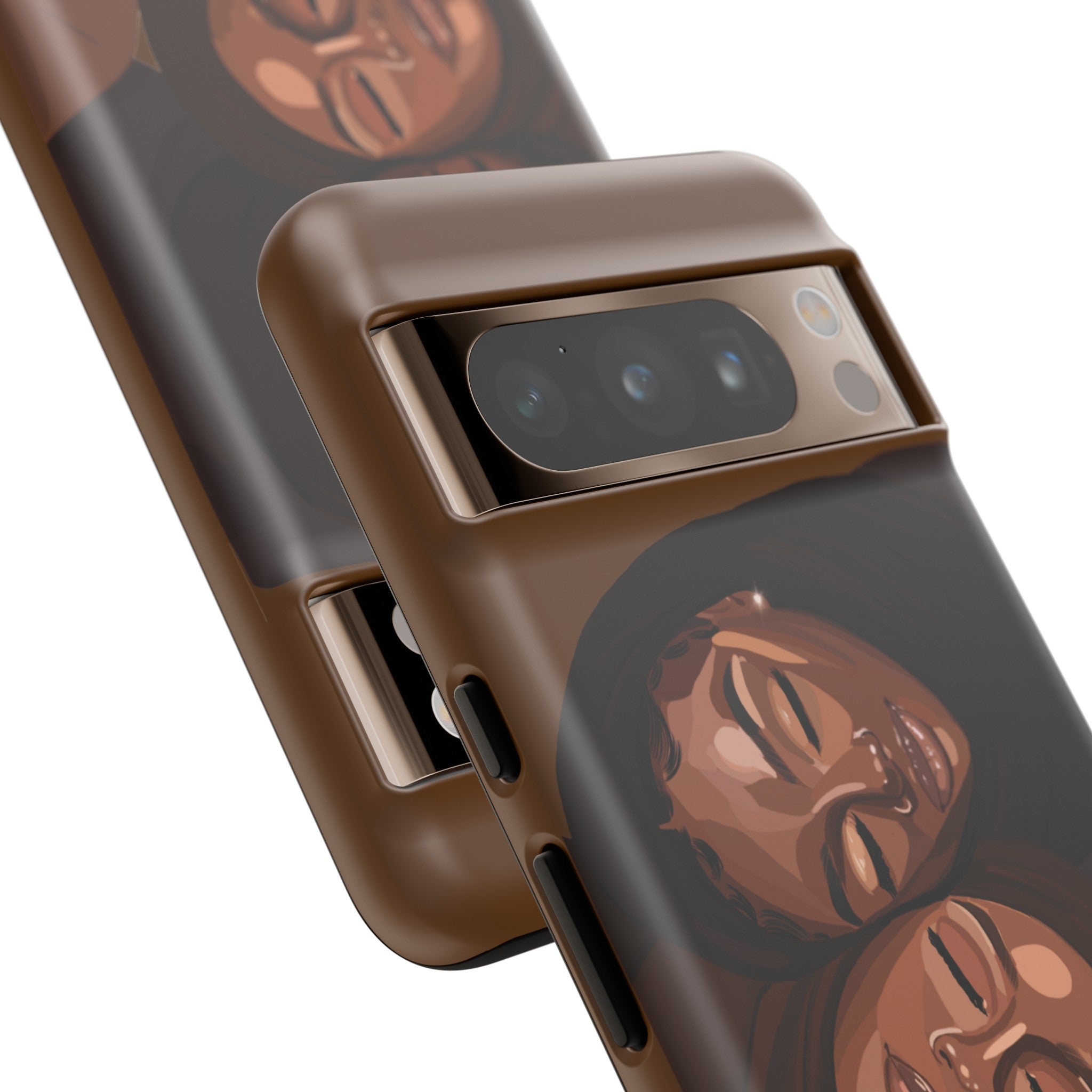 Unity in Faith - Phone Cases