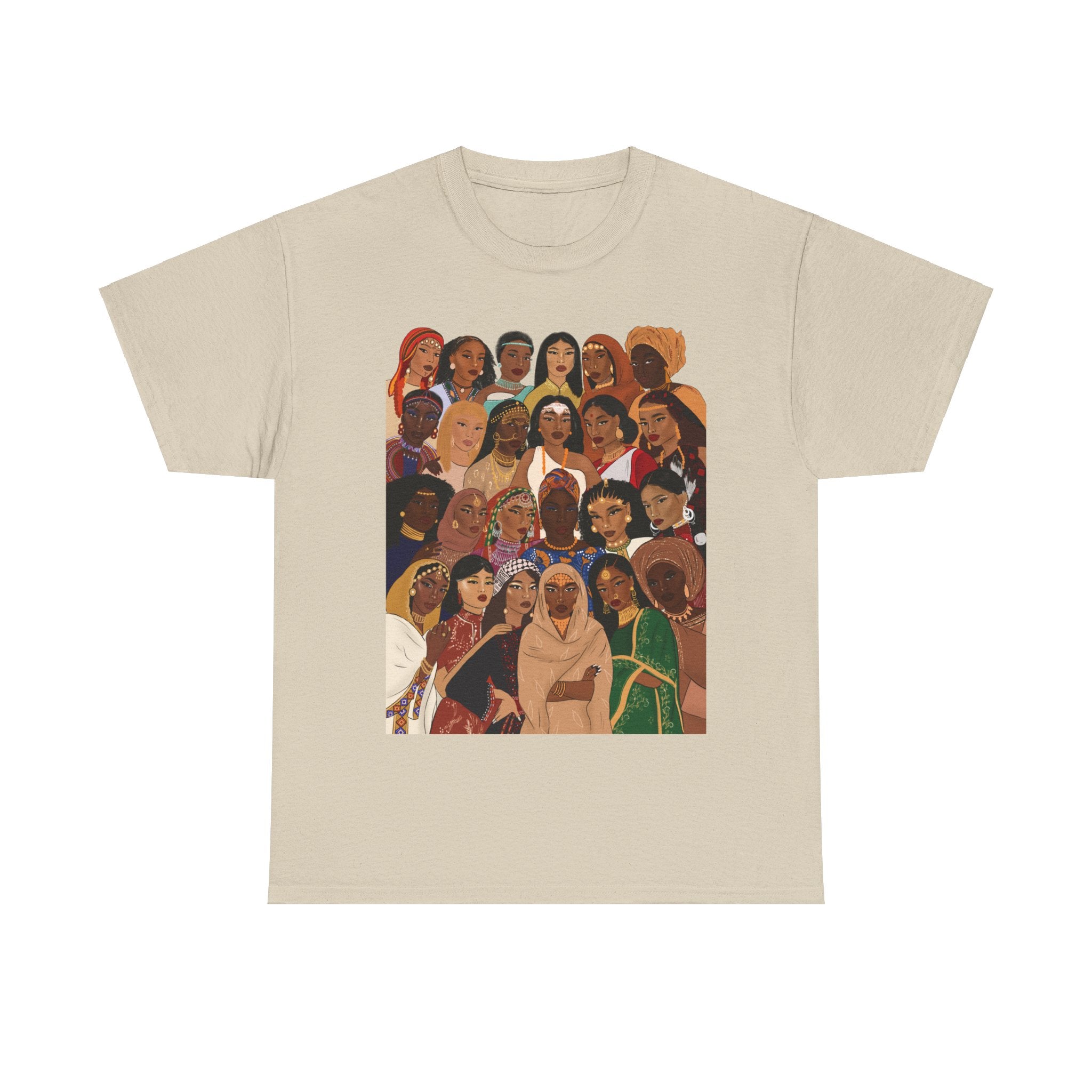 T-Shirts – Hanan's Corner