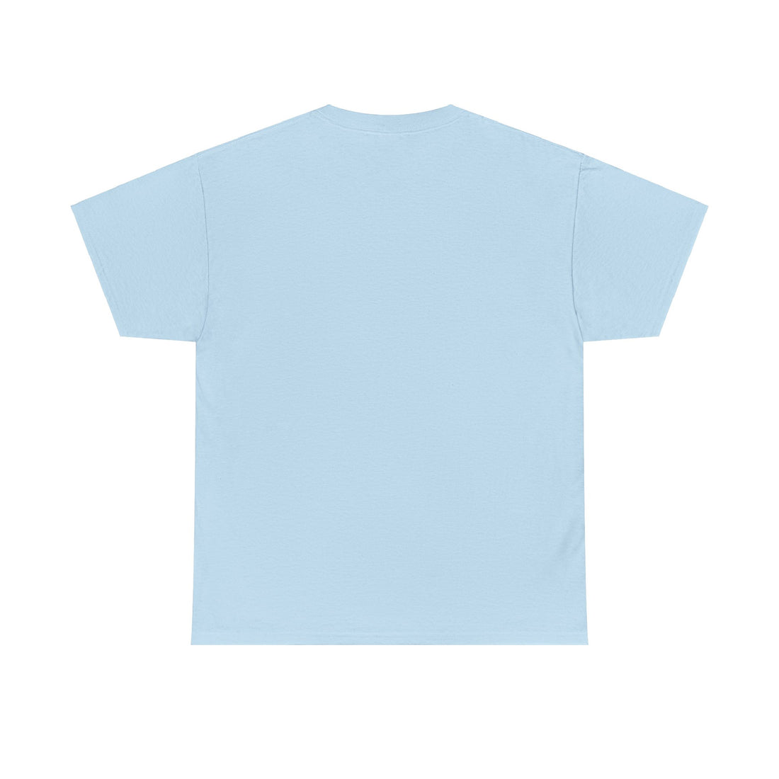 Somalia x Streetwear Series - Unisex Heavy Cotton Tee