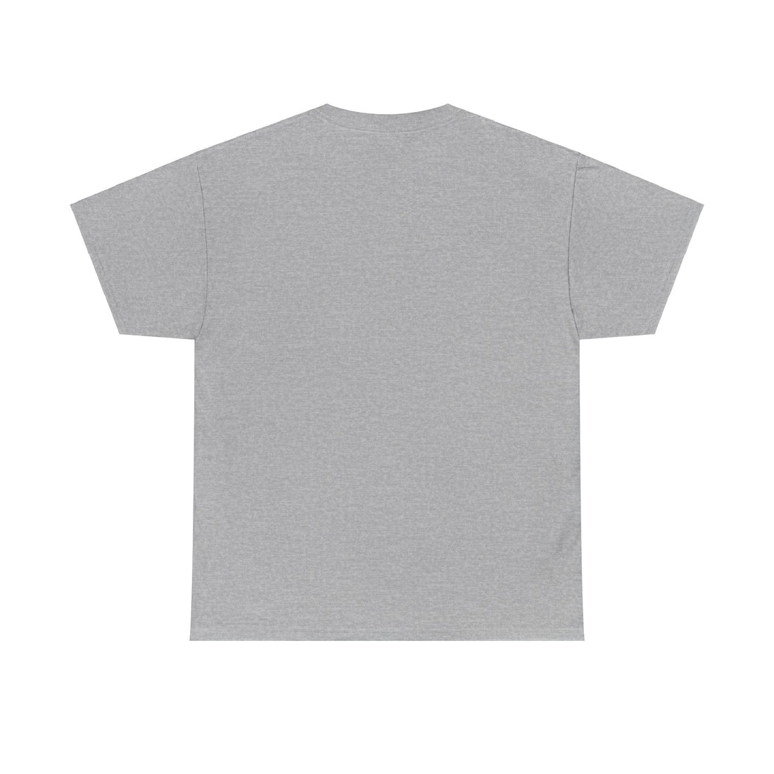 What's today's topic? Revolution - Unisex Heavy Cotton Tee