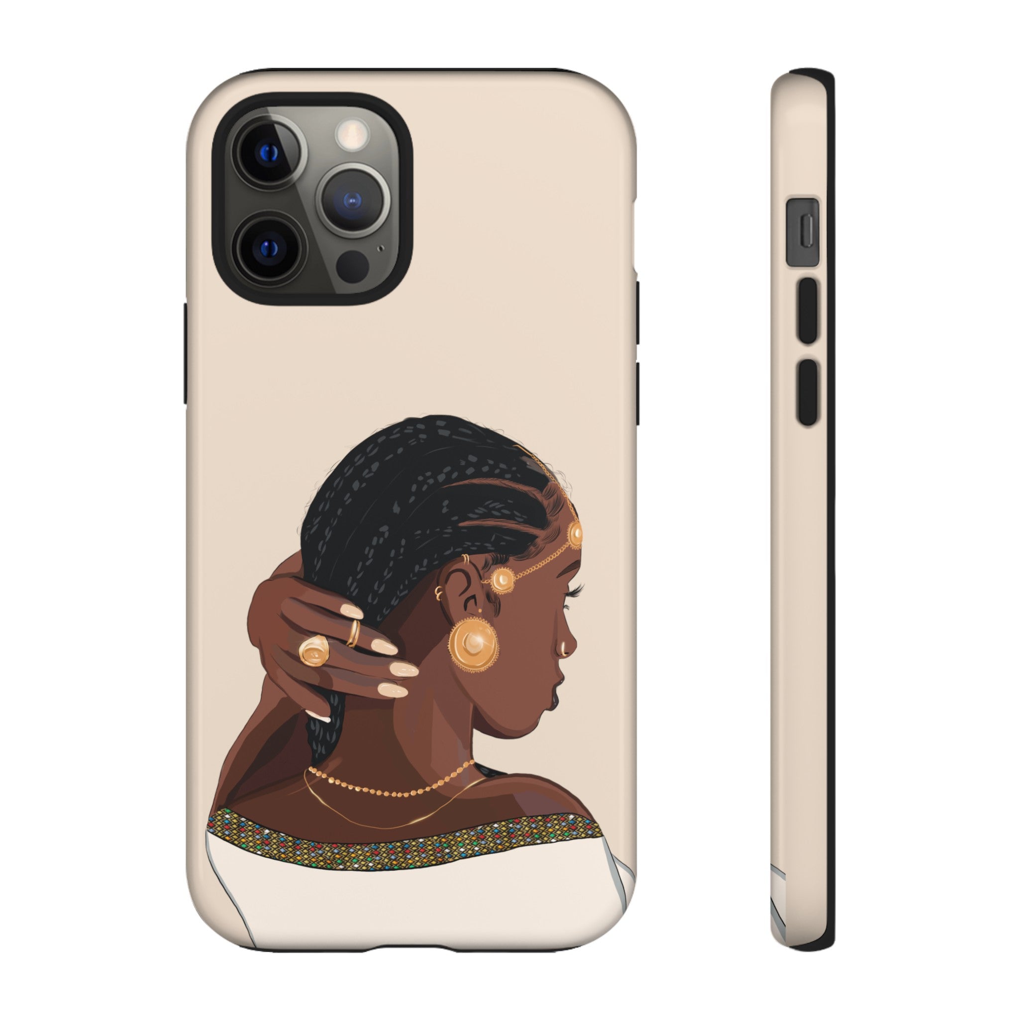 My Own - Phone Case
