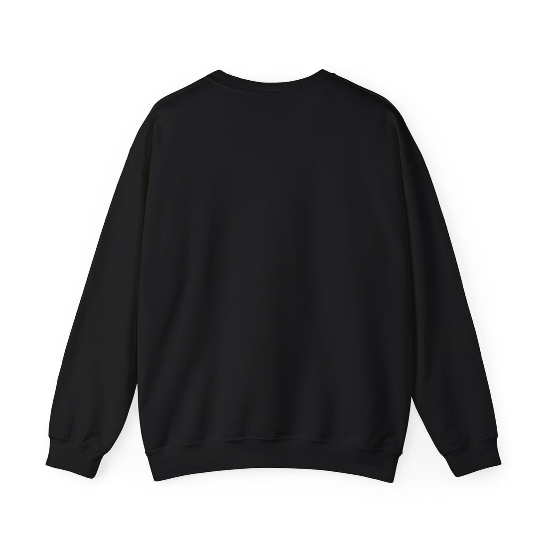 Somalia x Streetwear Series - Crewneck Sweatshirt