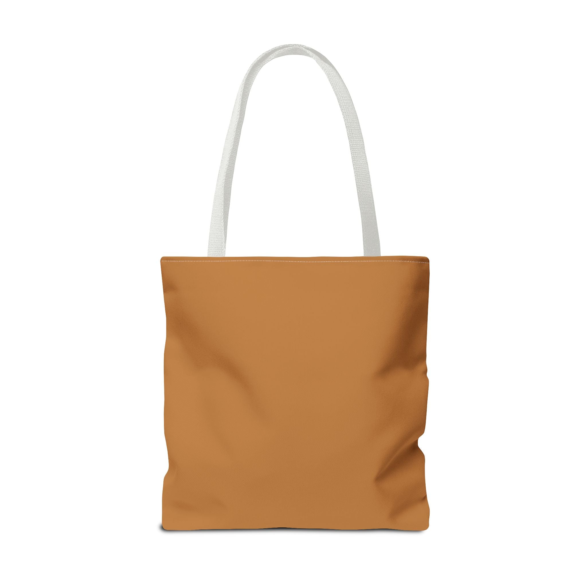 Eritrea Tribes Brown Tote Bag