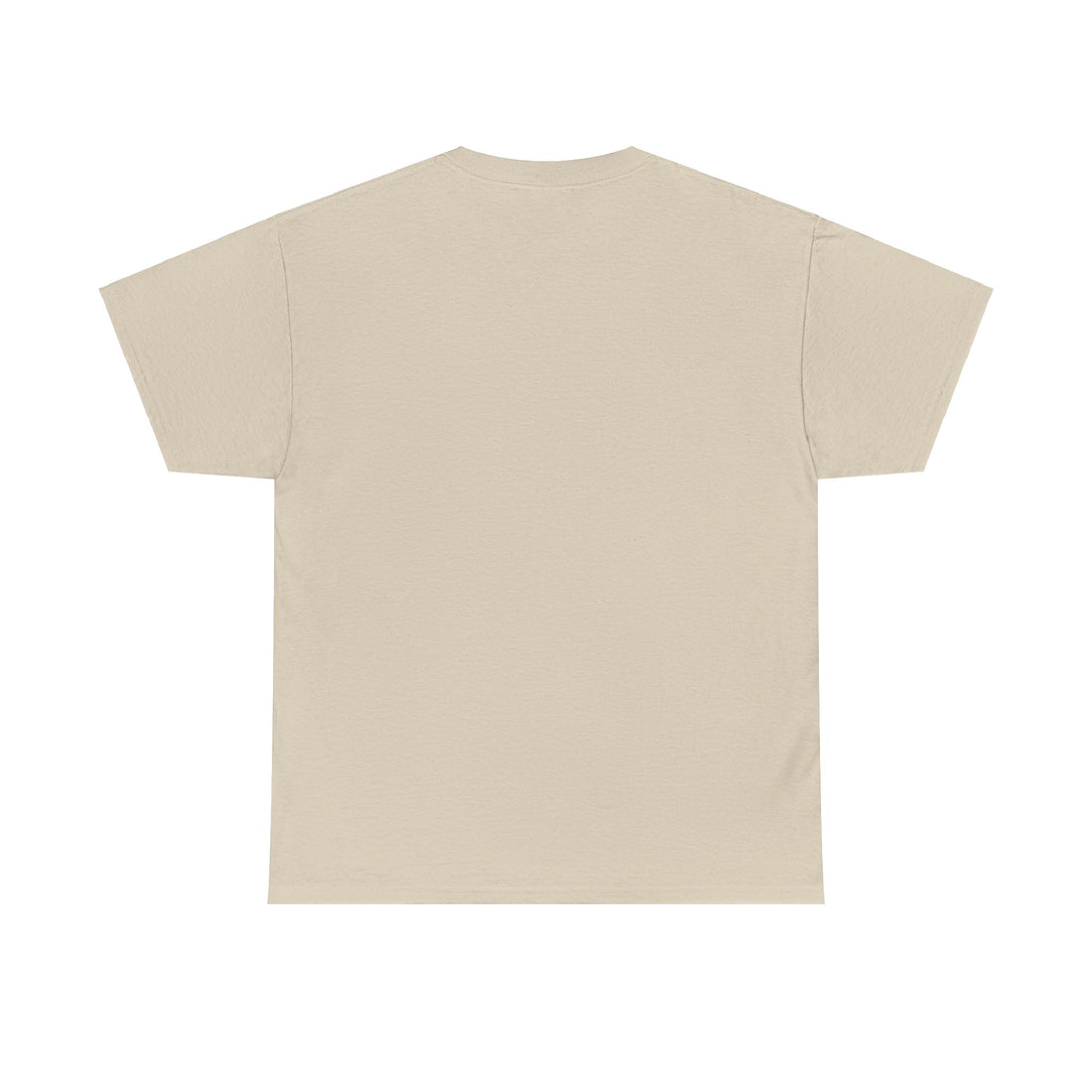 What's today's topic? Revolution - Unisex Heavy Cotton Tee