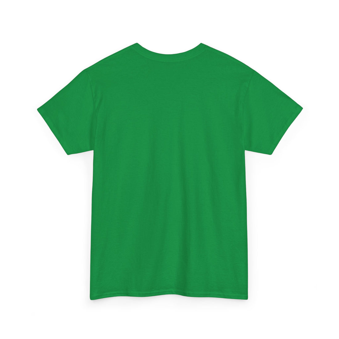 Nigeria x Streetwear Series - Unisex Heavy Cotton Tee