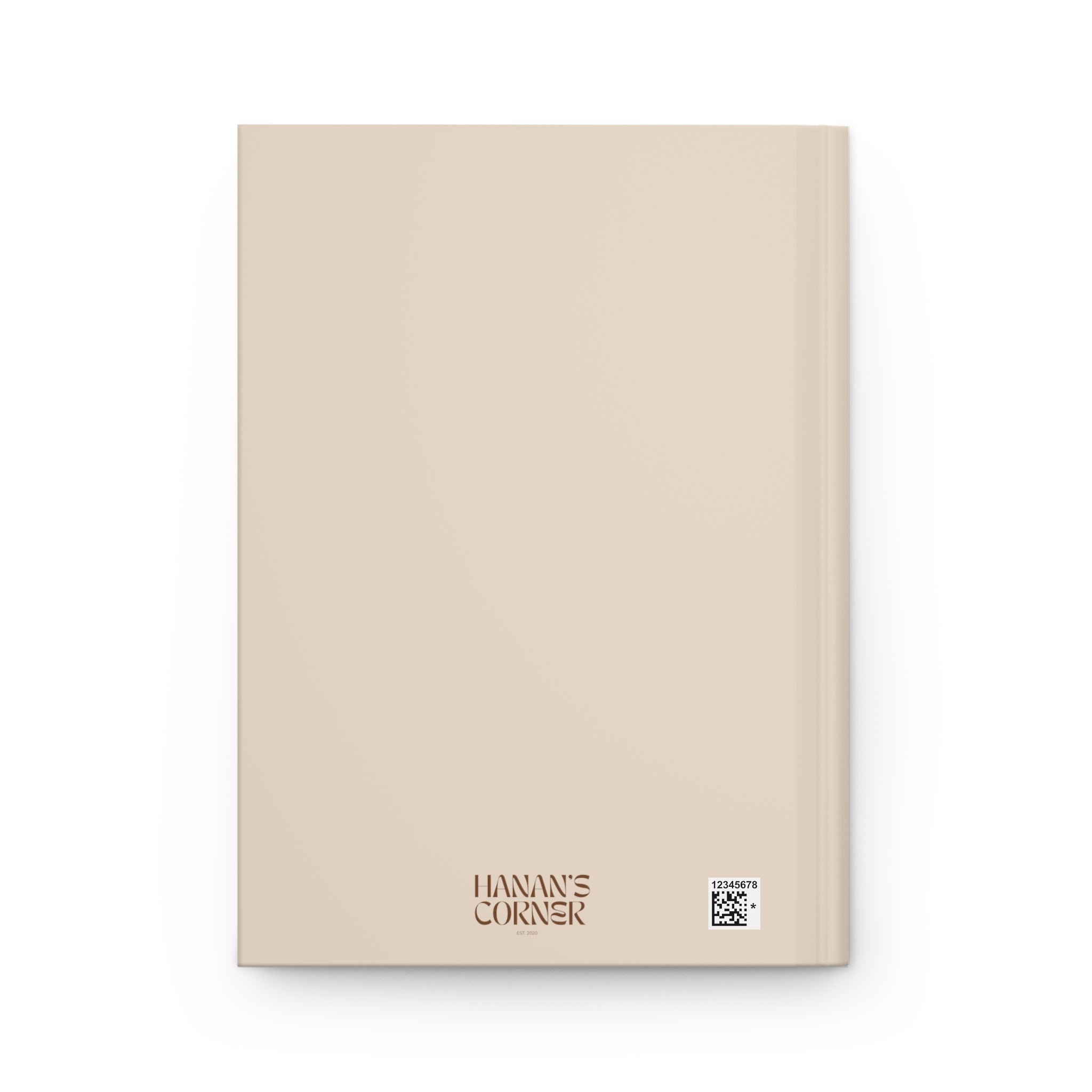 Empowered Women, Empower Women - Hardcover Journal Matte