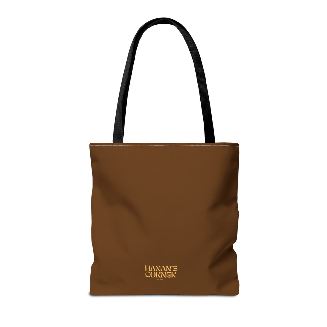 What's today's topic? Revolution - Tote Bag