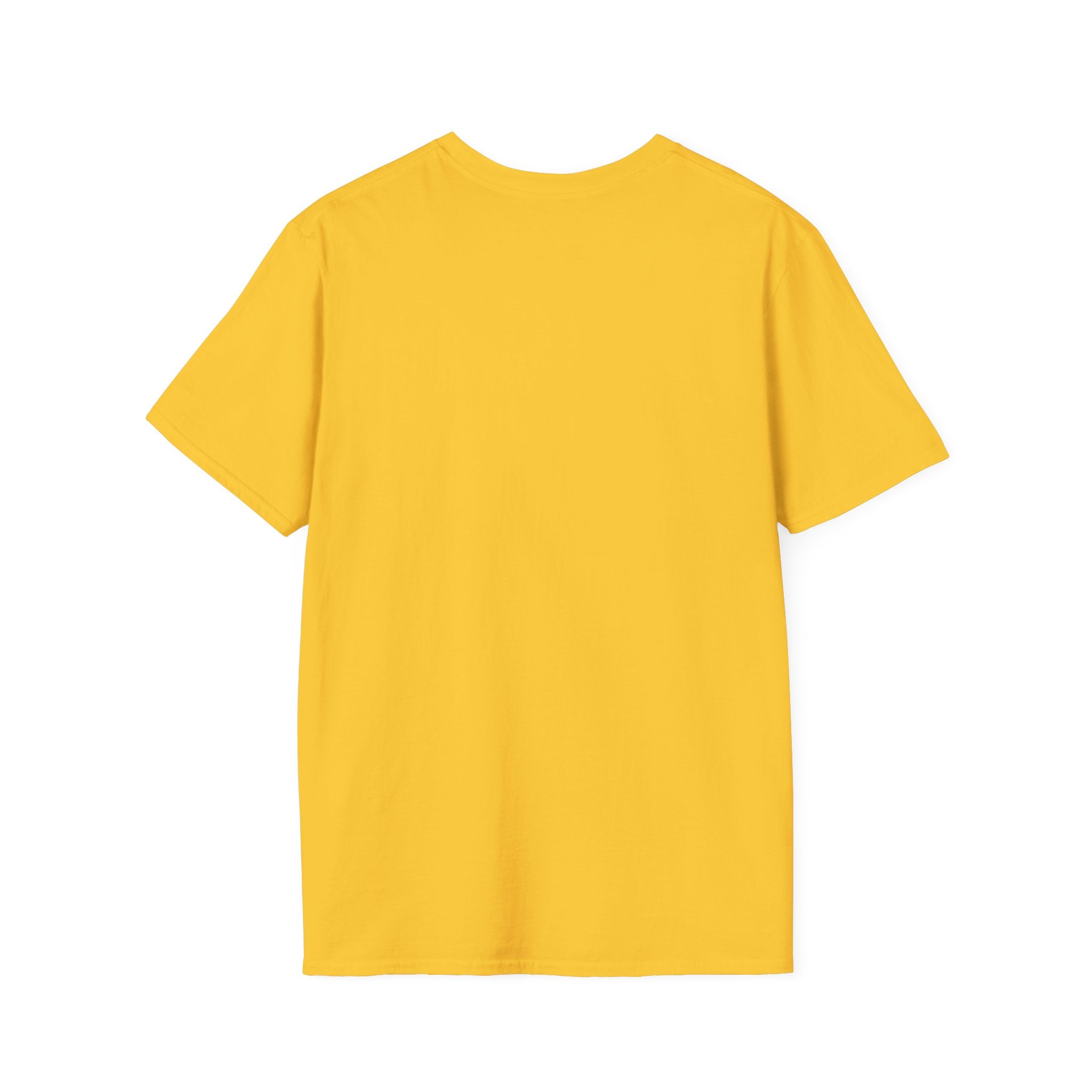 Eritrea FIFA World Cup Exclusive - Unisex Softstyle T-Shirt