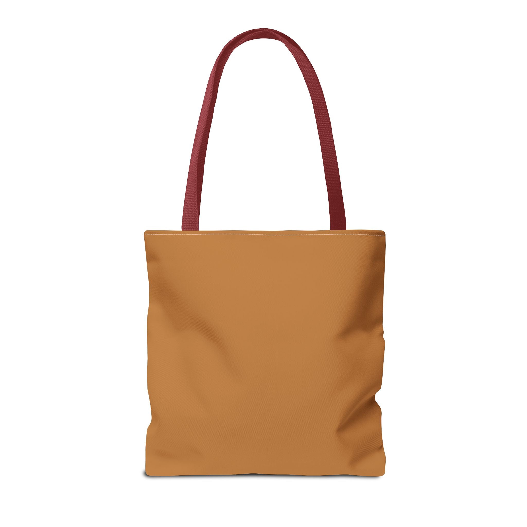 Eritrea Tribes Brown Tote Bag