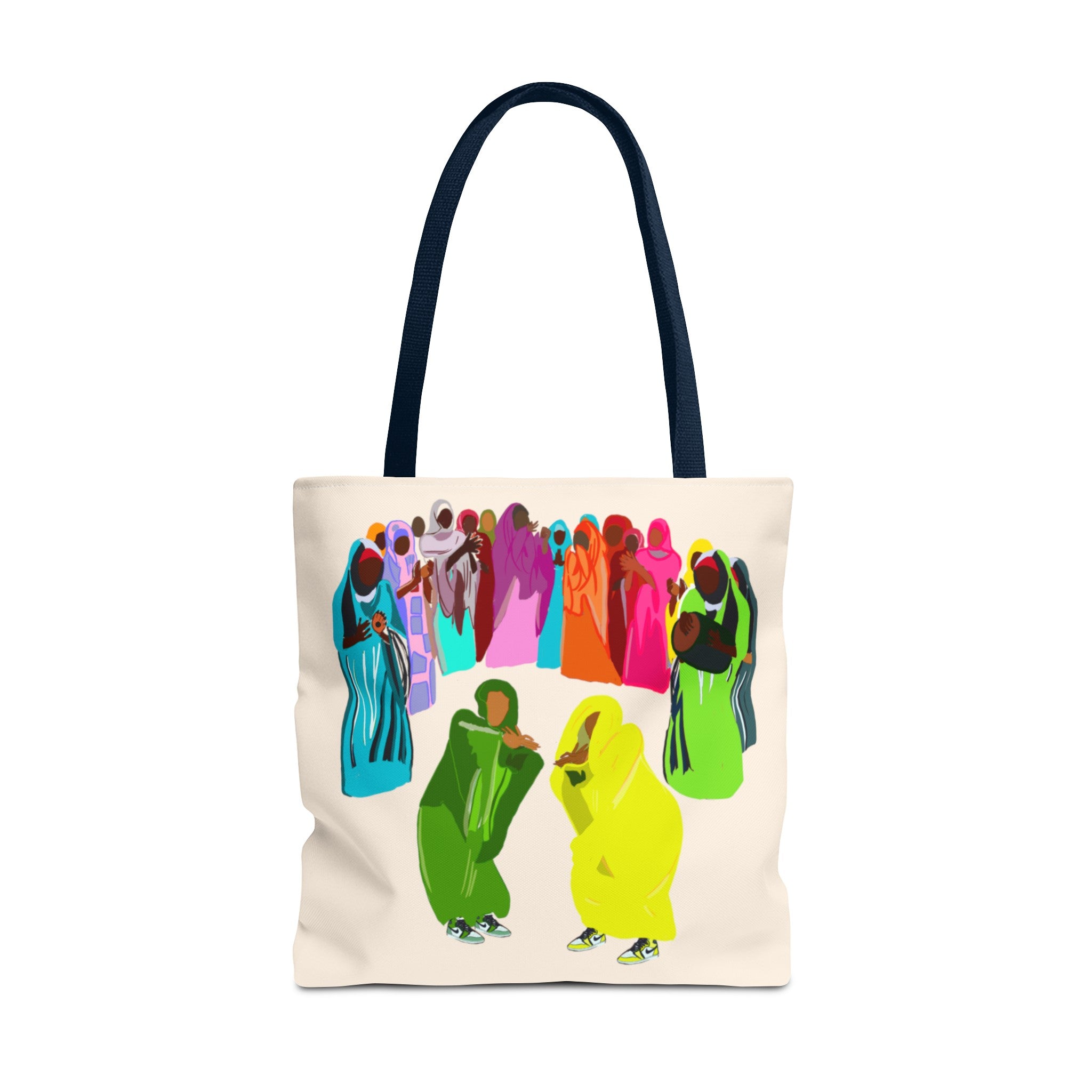 Buraanbur - Tote Bag