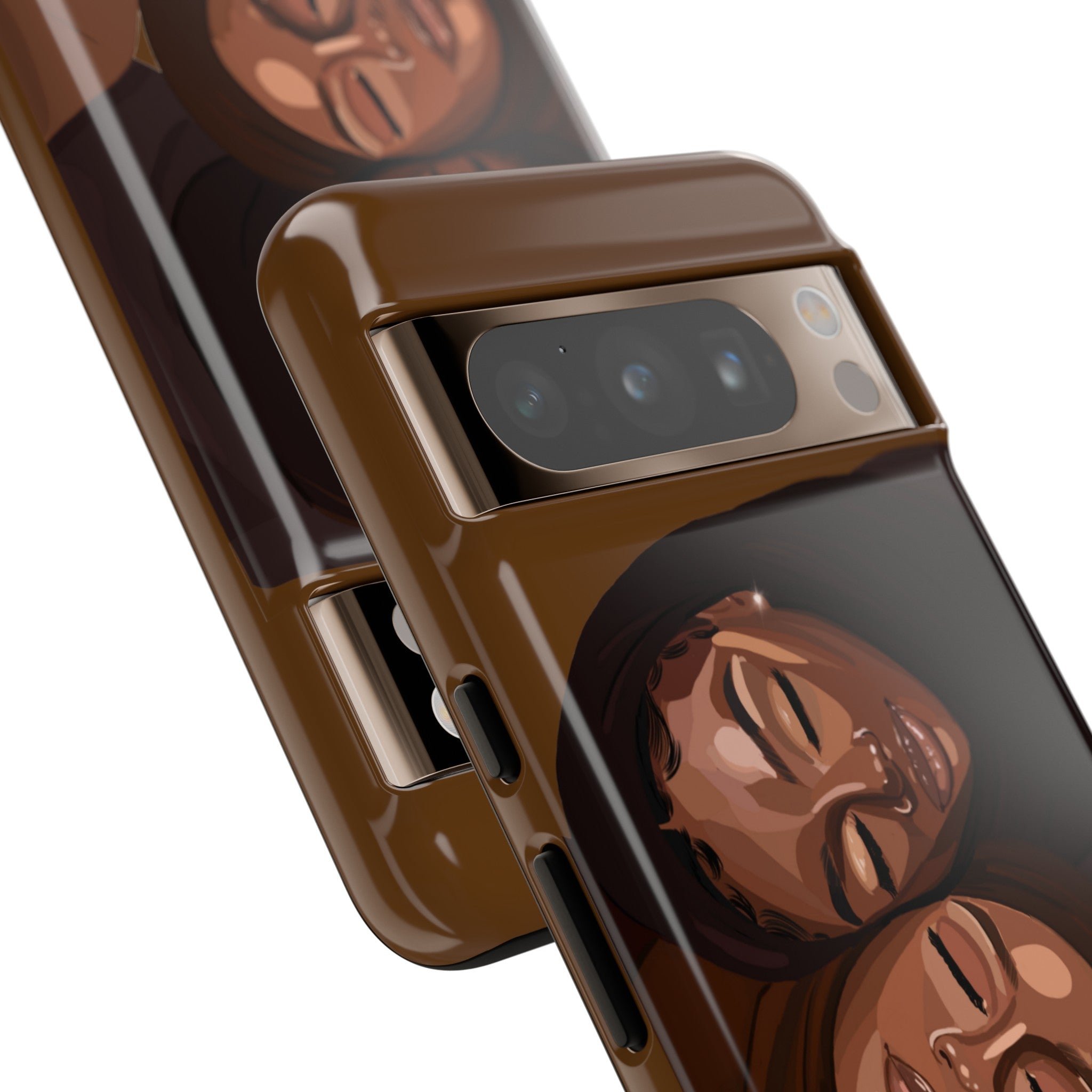 Unity in Faith - Phone Cases