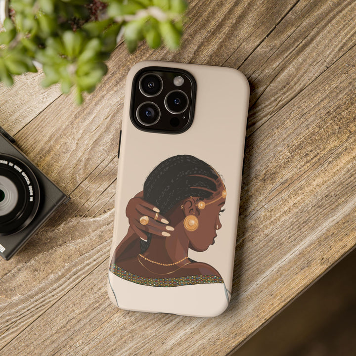 My Own - Phone Case
