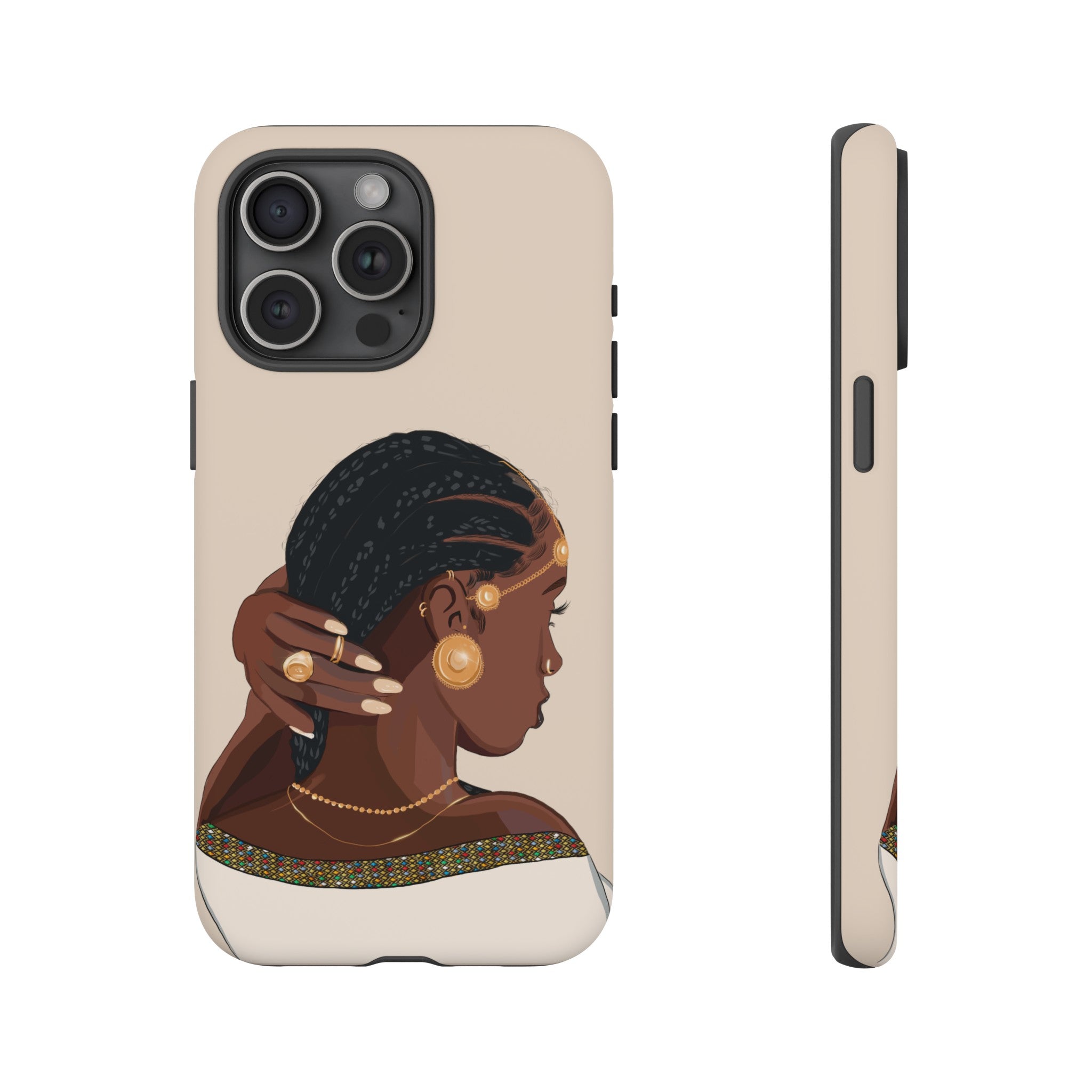 My Own - Phone Case