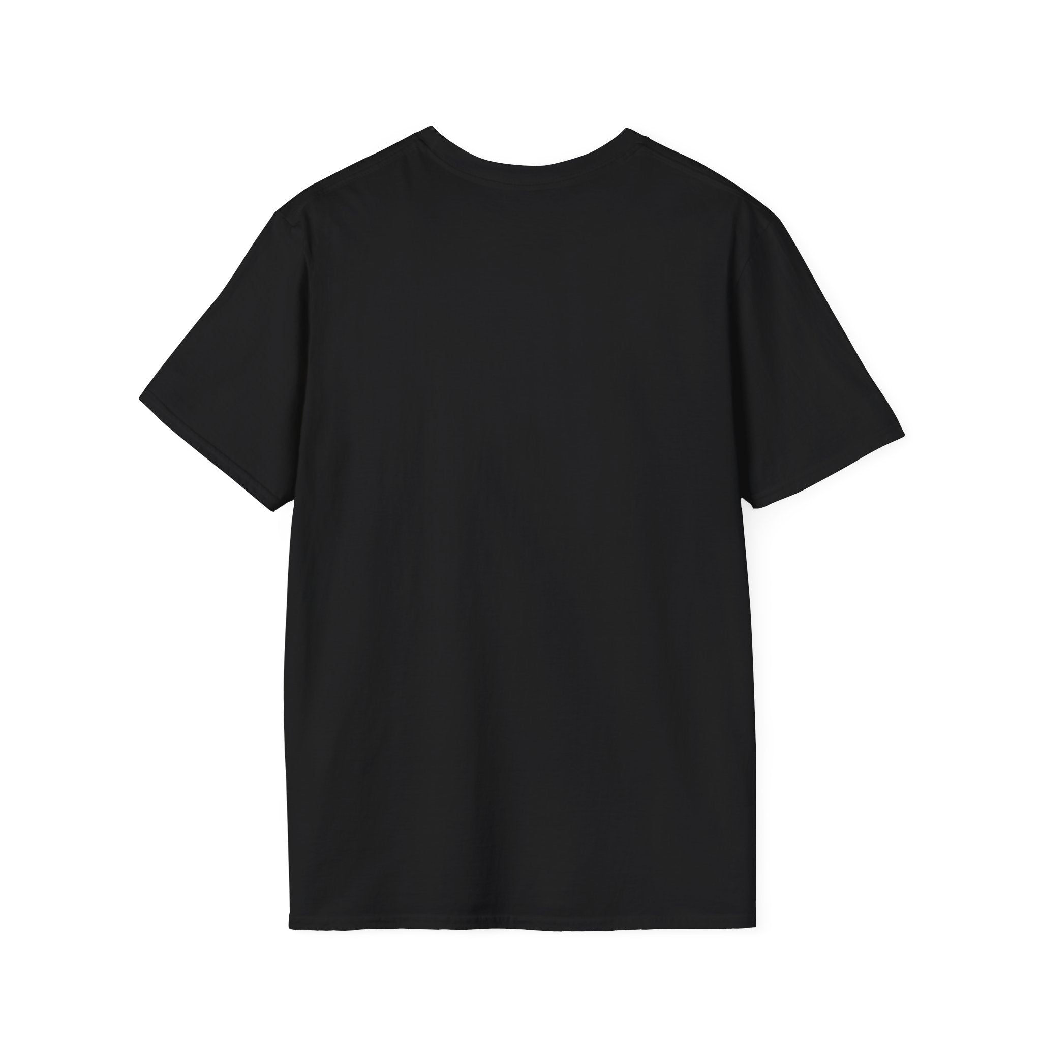 Eritrea FIFA World Cup Exclusive - Unisex Softstyle T-Shirt