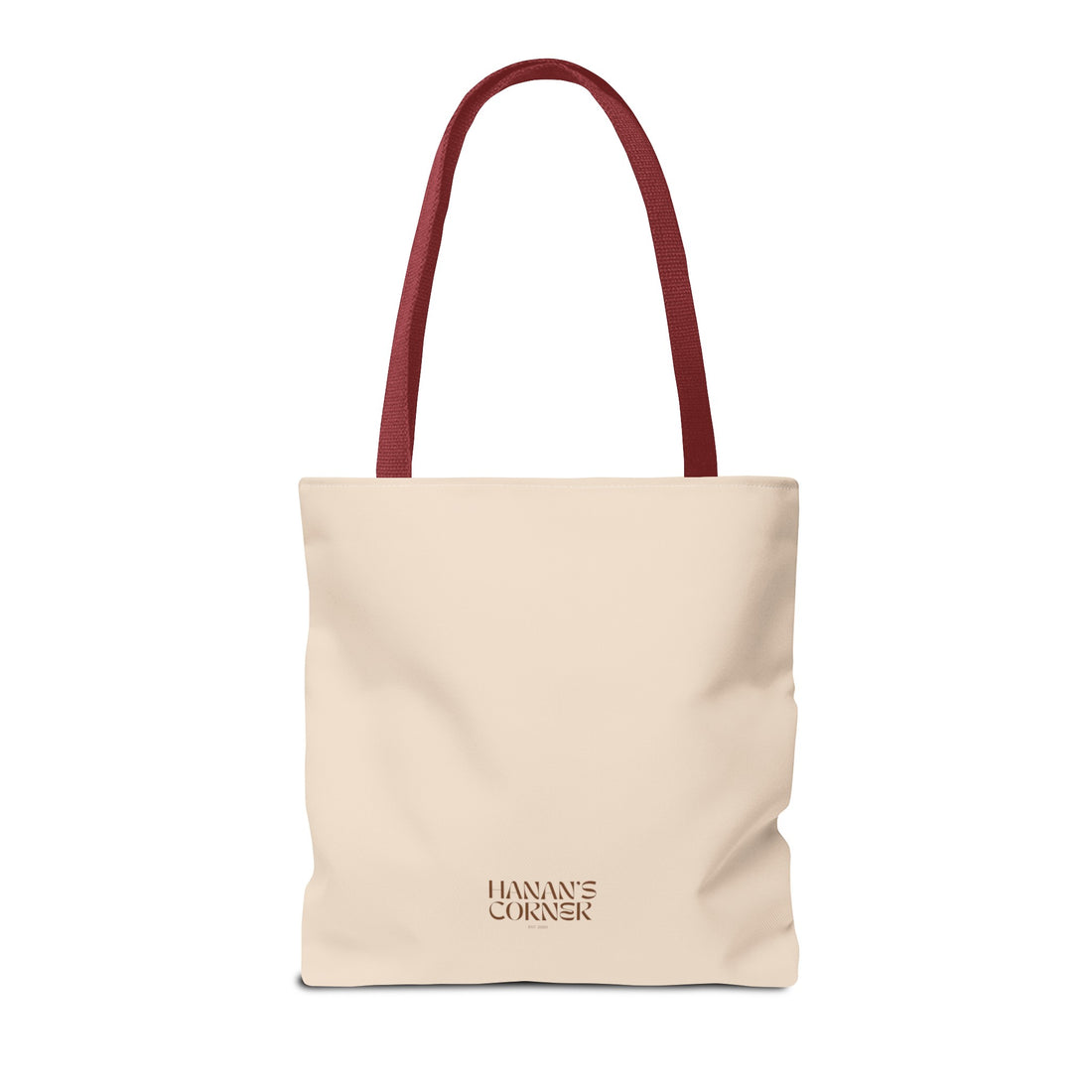 Afghanistan x Streetwear Tote Bag