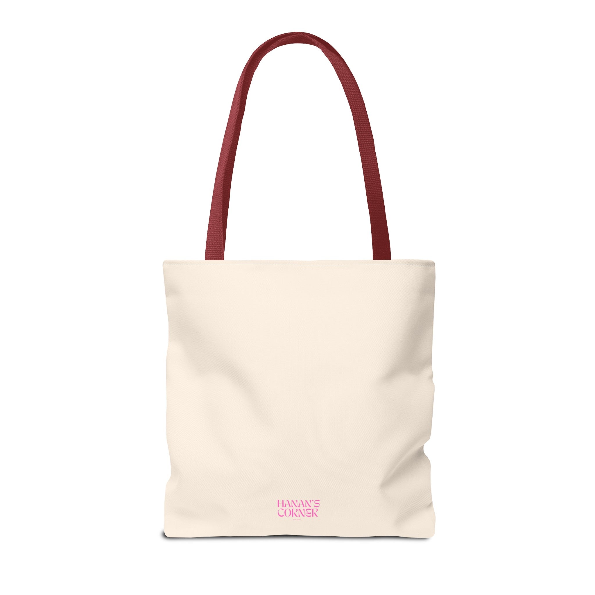 Buraanbur - Tote Bag