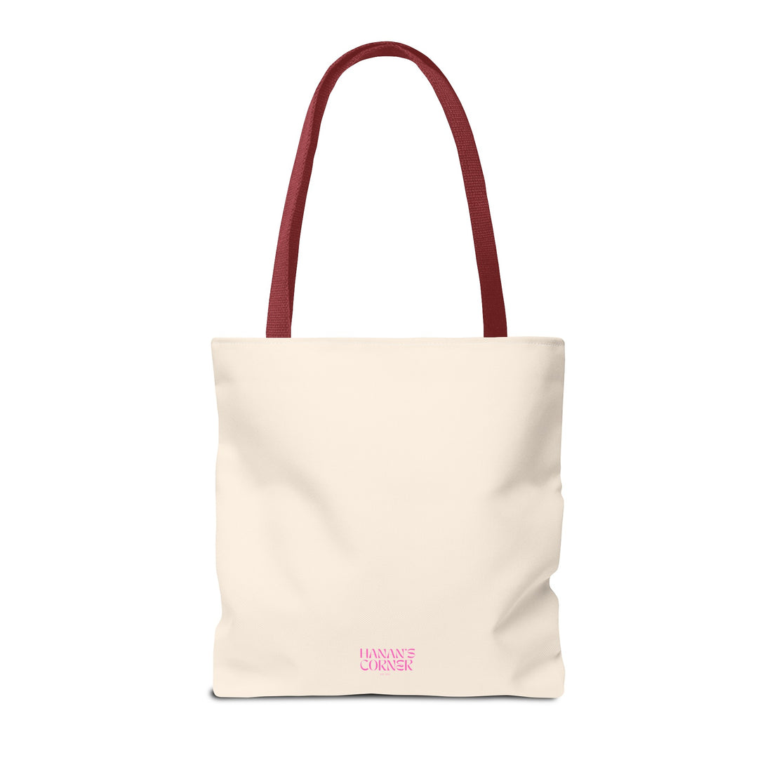 Buraanbur - Tote Bag