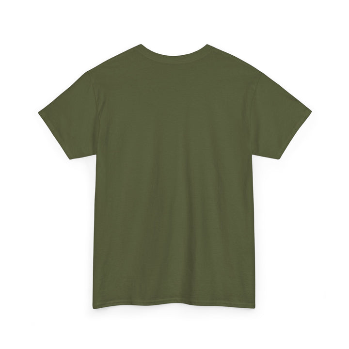 Women of The World - Unisex Heavy Cotton Tee
