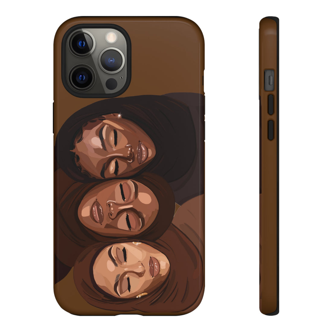 Unity in Faith - Phone Cases Hanan's Corner Unity in Faith - Phone Cases Hanan's Corner