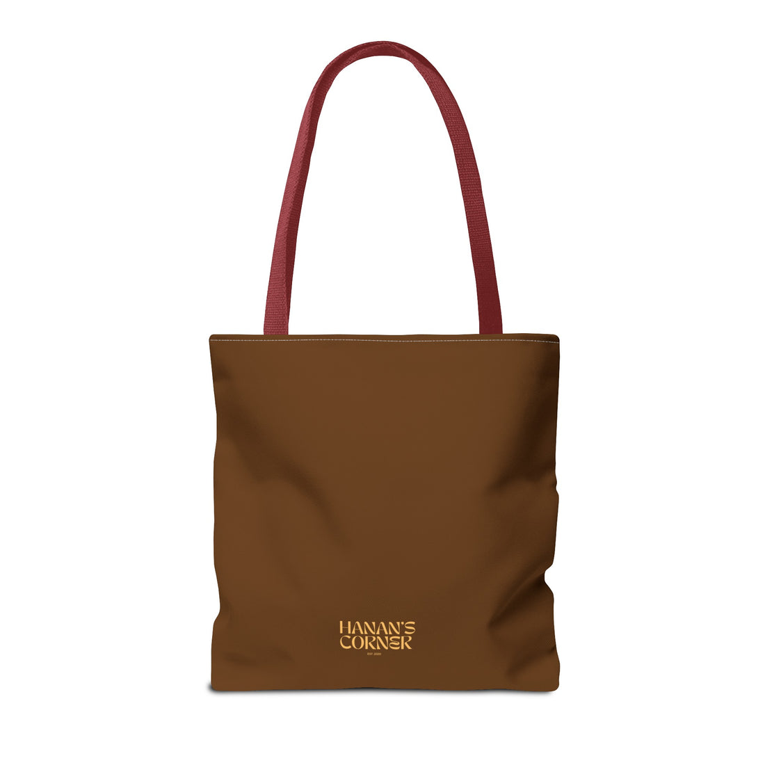 What's today's topic? Revolution - Tote Bag