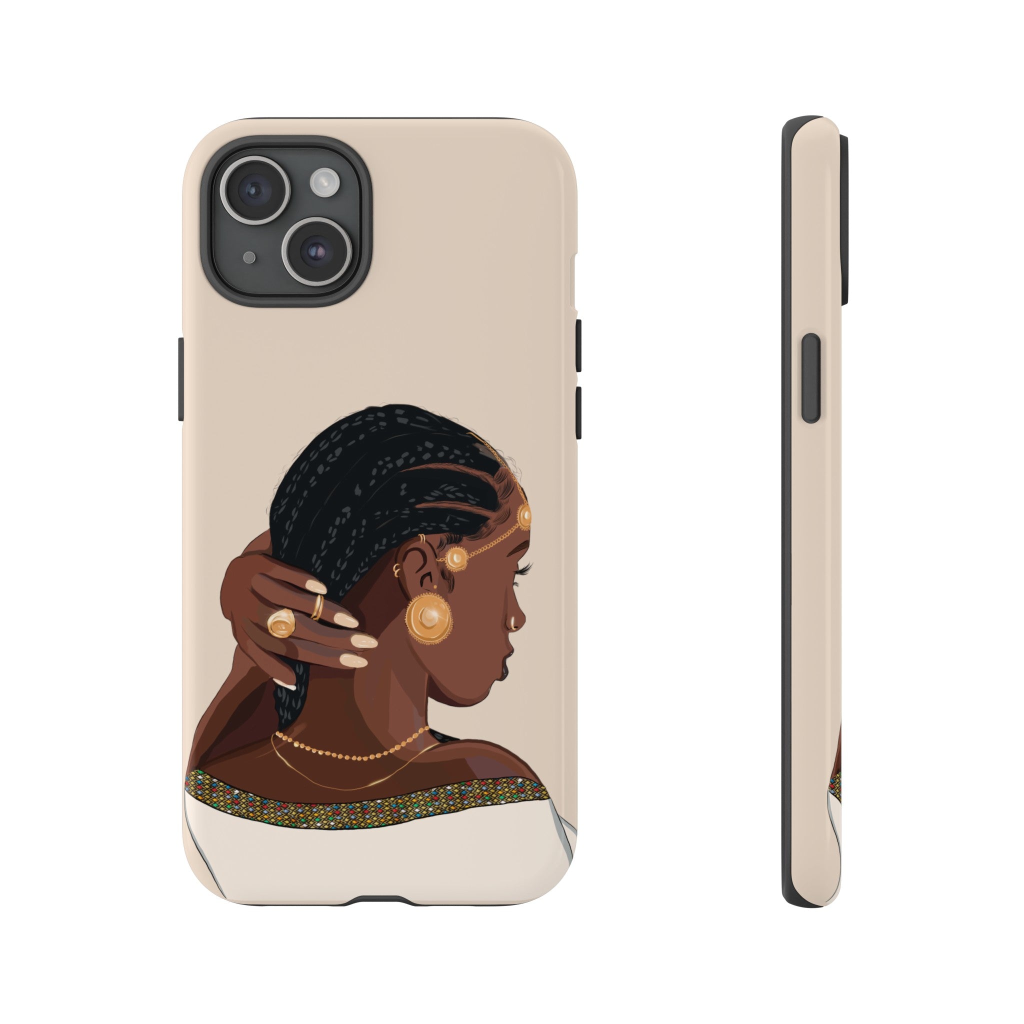 My Own - Phone Case