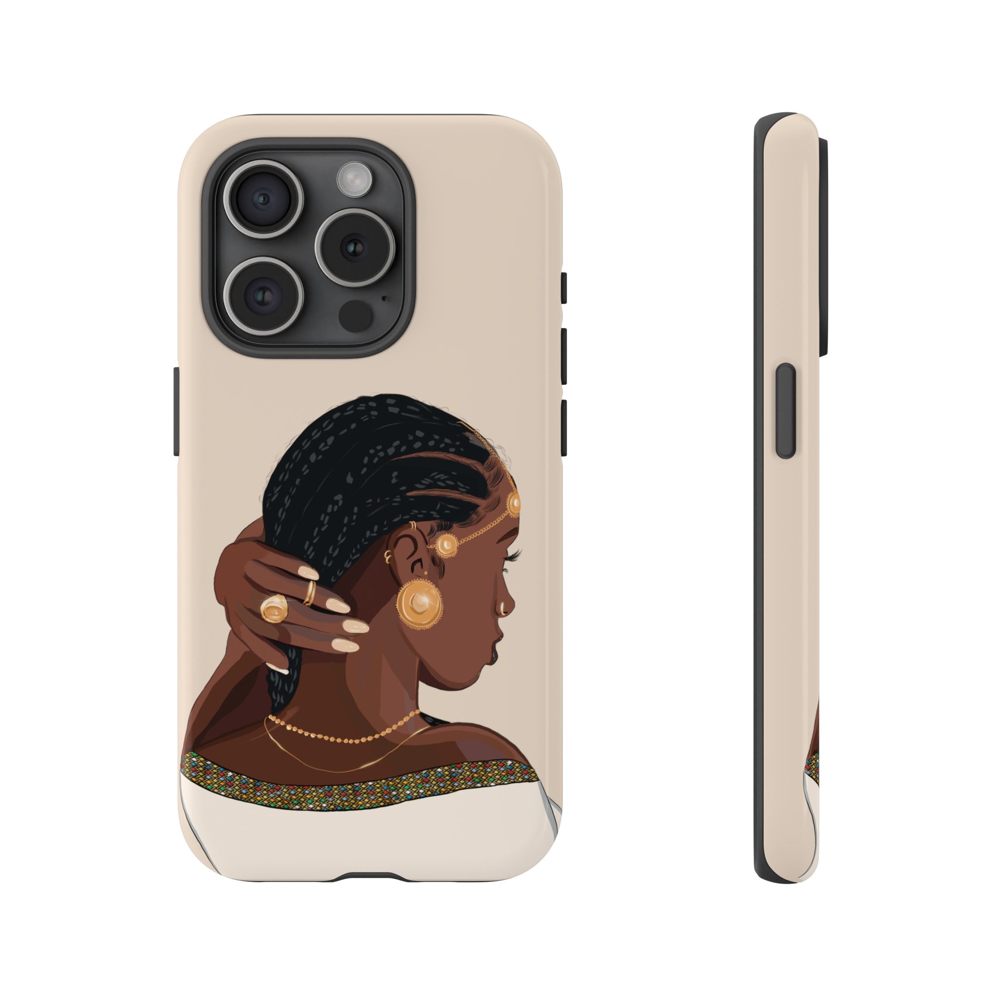 My Own - Phone Case