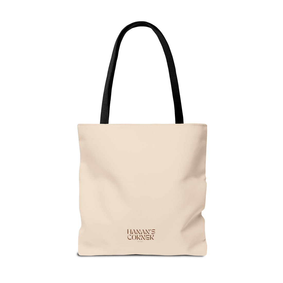 Tanzania x Streetwear Tote Bag