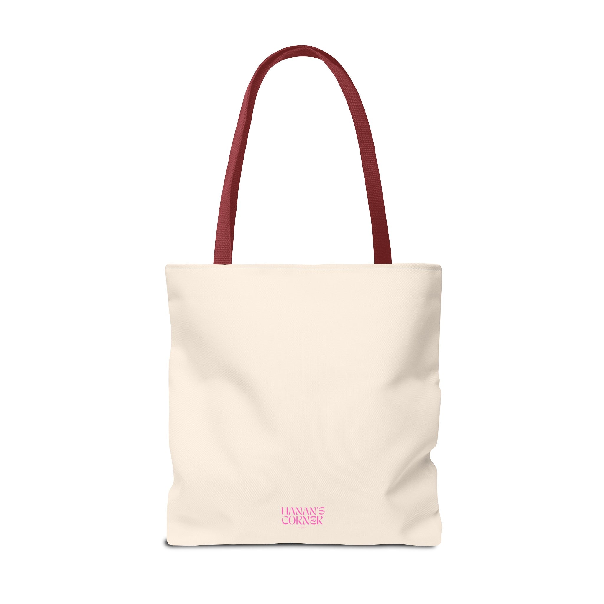 Buraanbur - Tote Bag