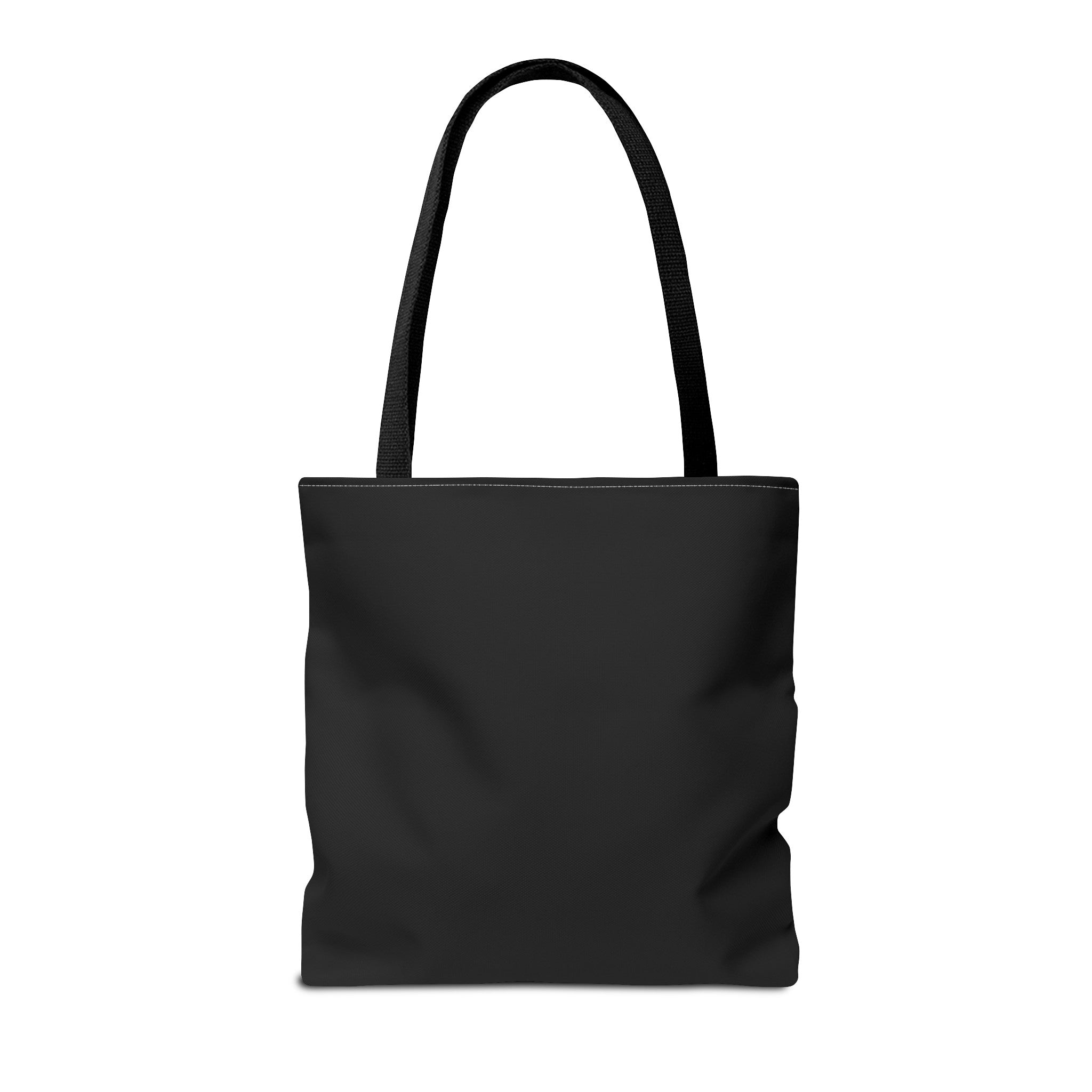 Sudan - Black Tote Bag