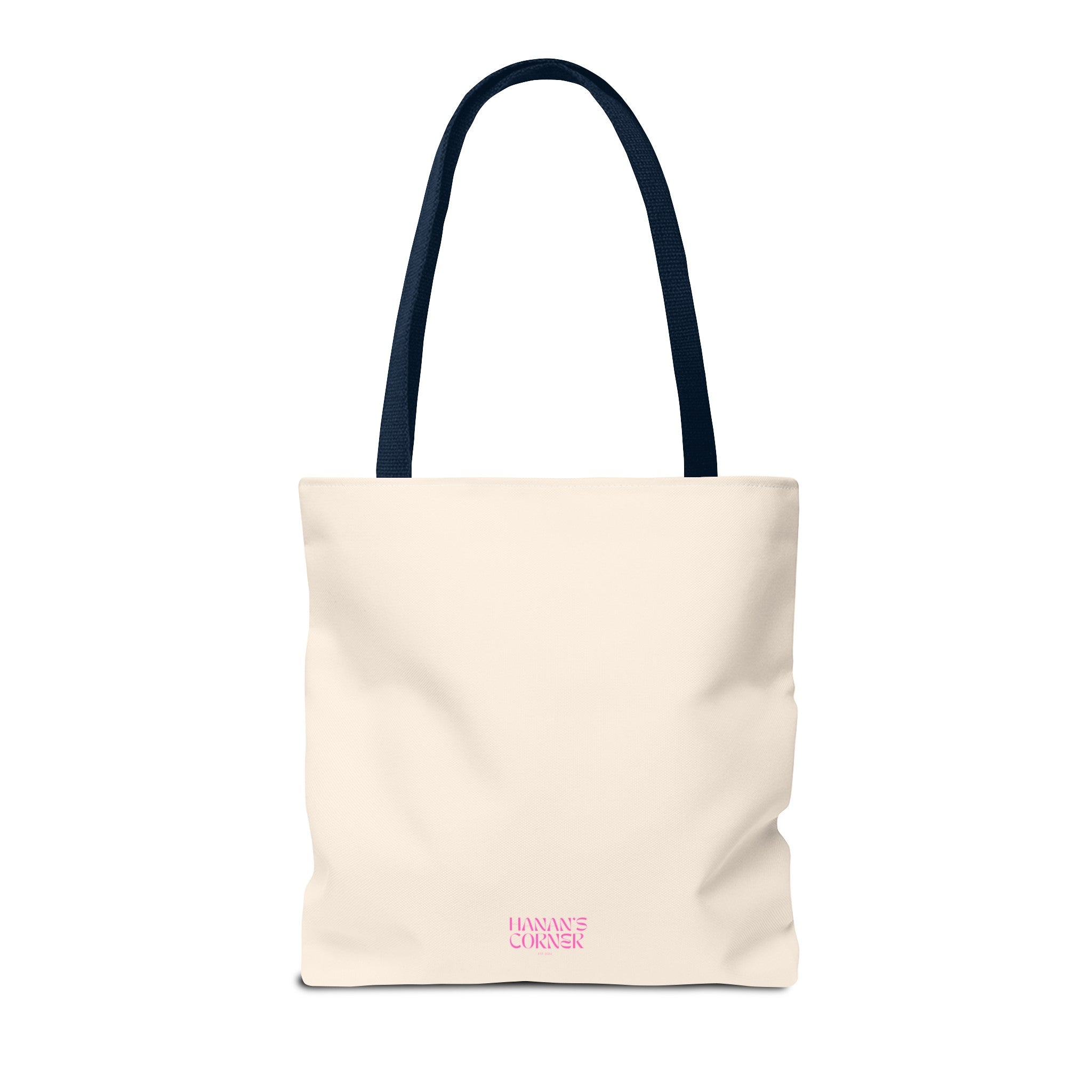 Buraanbur - Tote Bag