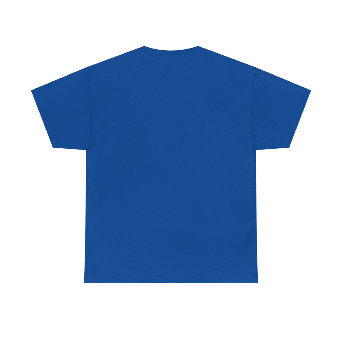 Somalia x Streetwear Series - Unisex Heavy Cotton Tee