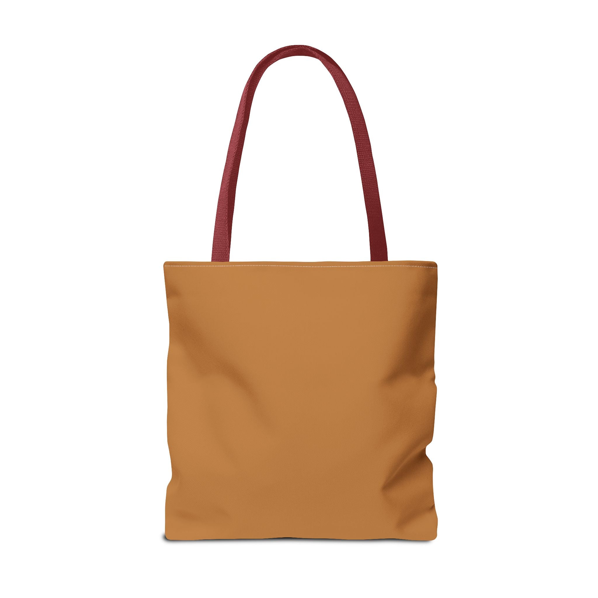 Eritrea Tribes Brown Tote Bag