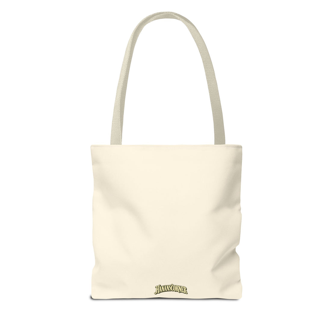Modesty Is Not A Limit  — Everyday Tote Bag in Cream