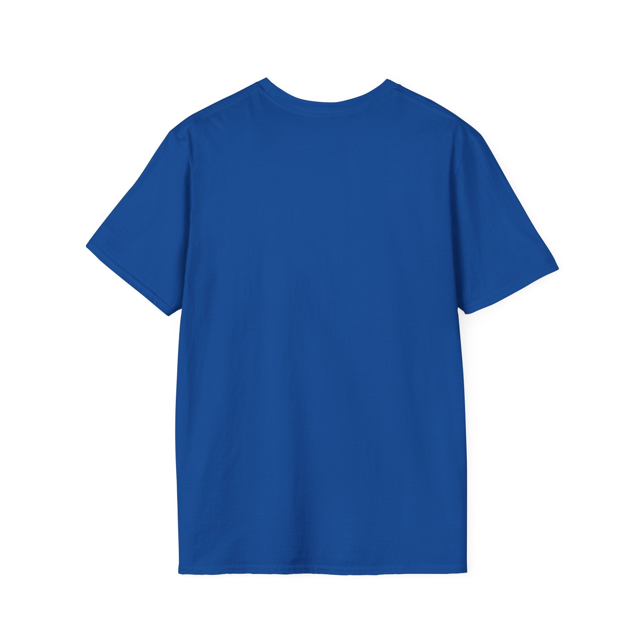 Eritrea FIFA World Cup Exclusive - Unisex Softstyle T-Shirt