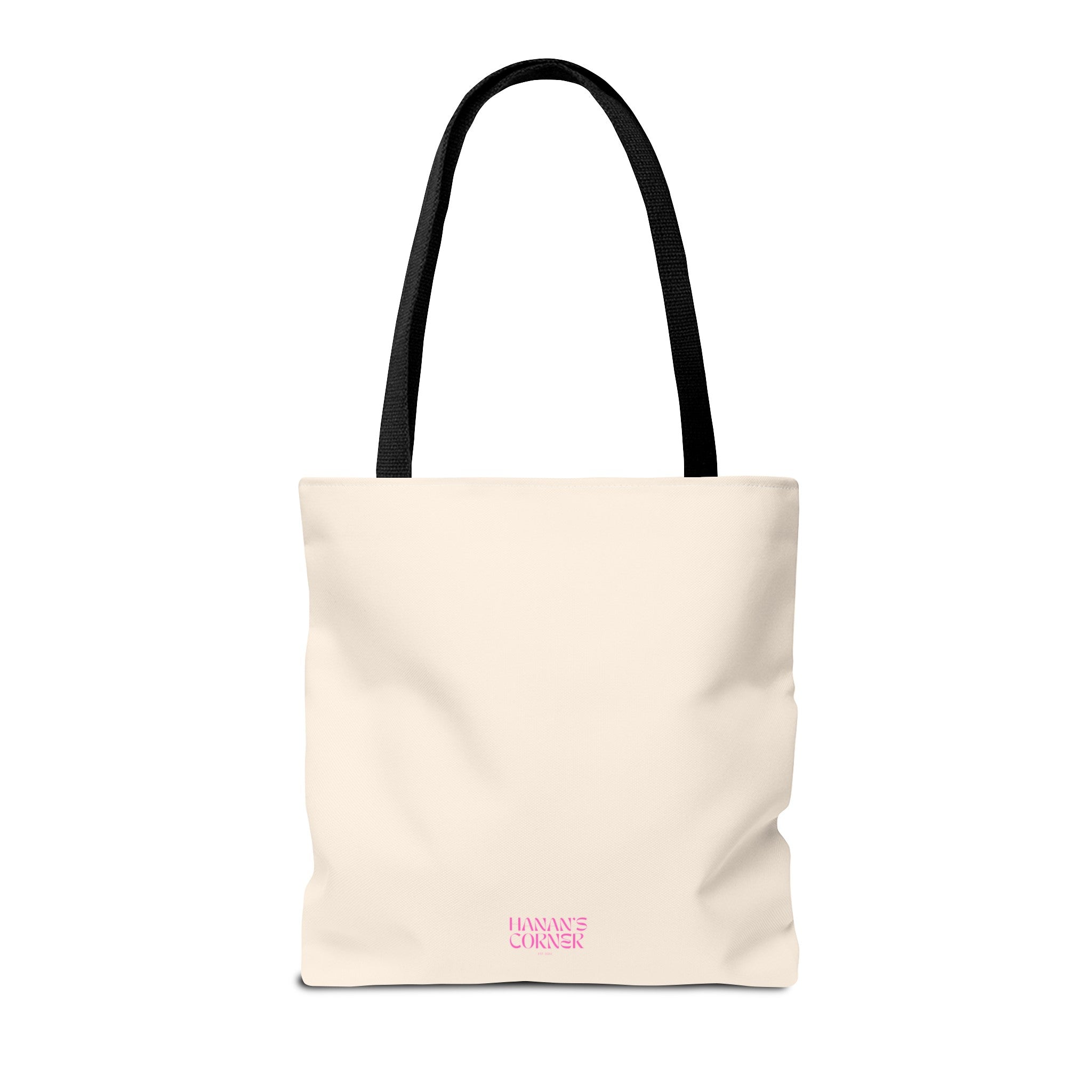Buraanbur - Tote Bag